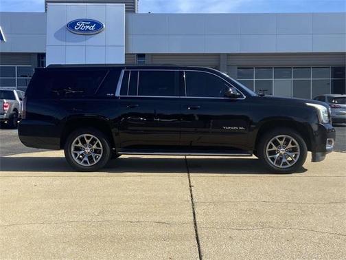 2022 Chevrolet Tahoe LS