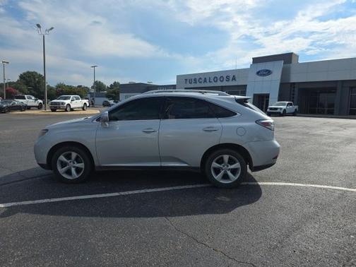 2011 Lexus RX 350 Base
