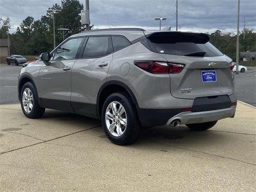 2021 Chevrolet Blazer 2LT