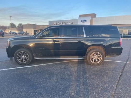 2015 GMC Yukon XL 1500 SLE