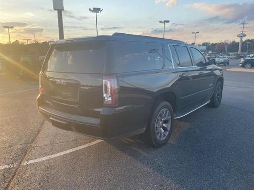 2015 GMC Yukon XL 1500 SLE
