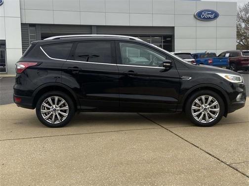 2010 Ford Explorer Limited