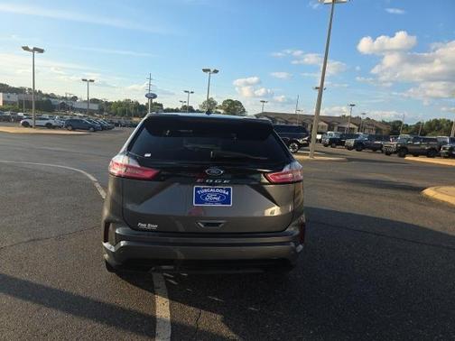 2022 Ford Edge ST Line