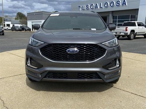 2022 Ford Edge ST Line