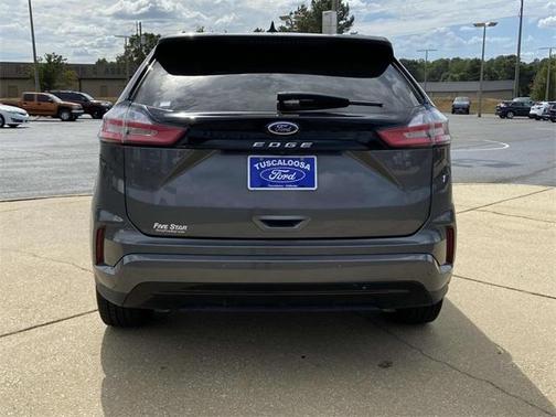2022 Ford Edge ST Line