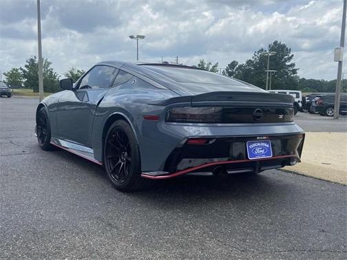 2024 Nissan Z NISMO
