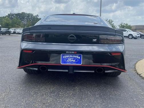 2024 Nissan Z NISMO