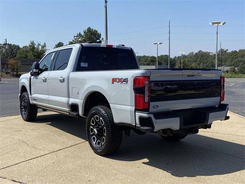 2026 Ford F-350 