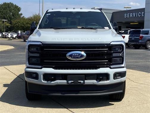 2026 Ford F-350 