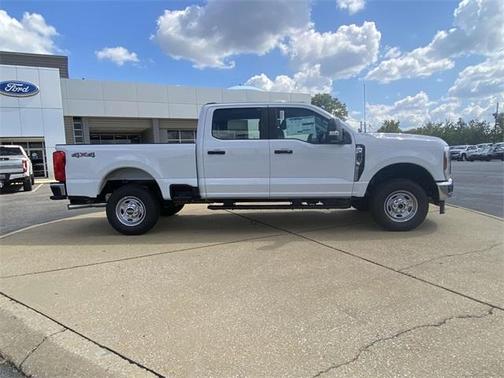 2026 Ford F-250 XL