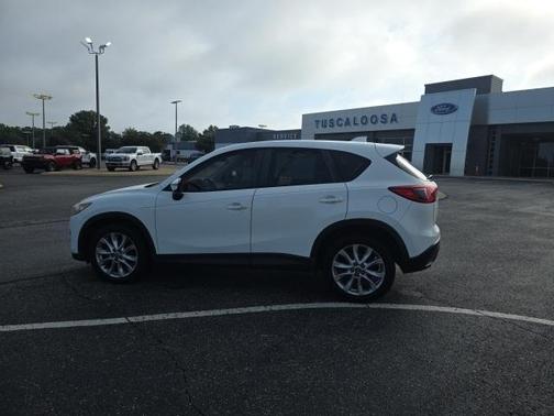 2015 Mazda CX-5 Grand Touring