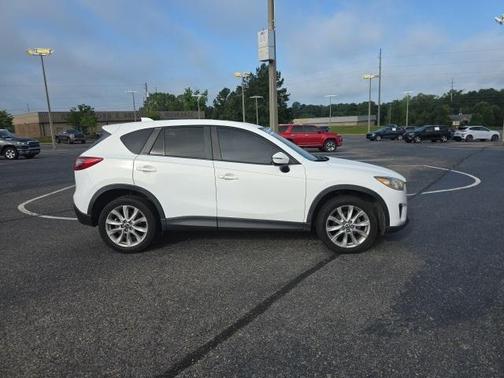 2015 Mazda CX-5 Grand Touring