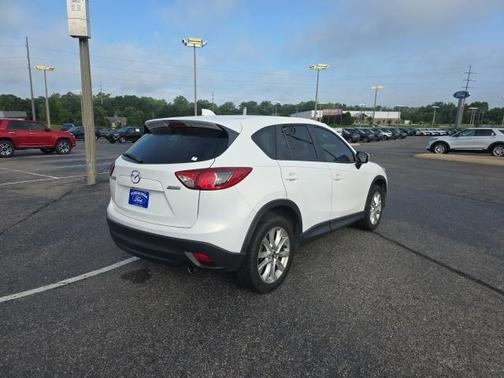 2015 Mazda CX-5 Grand Touring