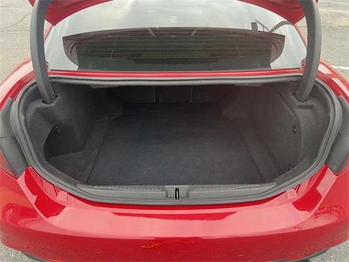 2019 Alfa Romeo Giulia Ti