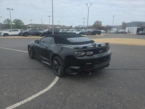 2023 Chevrolet Camaro ZL1