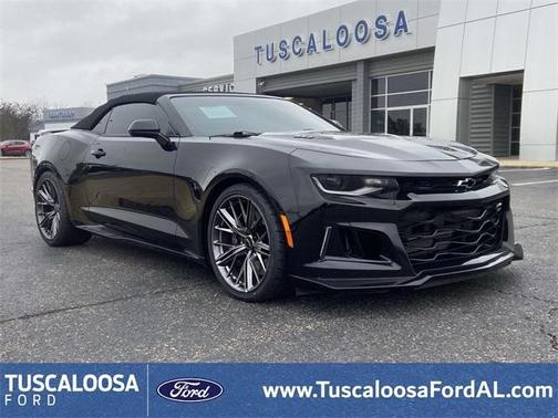 2023 Chevrolet Camaro ZL1
