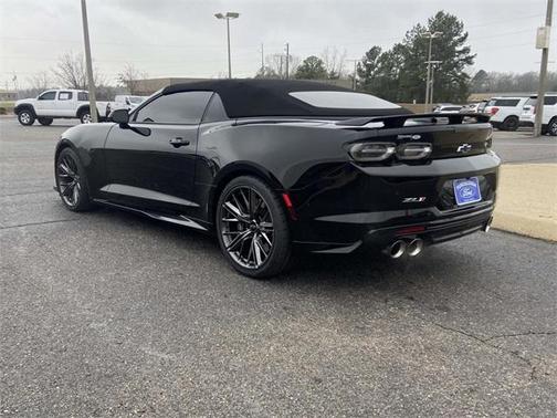 2023 Chevrolet Camaro ZL1