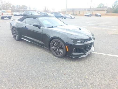 2023 Chevrolet Camaro ZL1