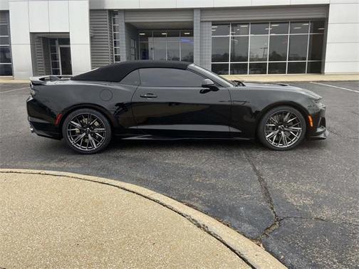 2023 Chevrolet Camaro ZL1
