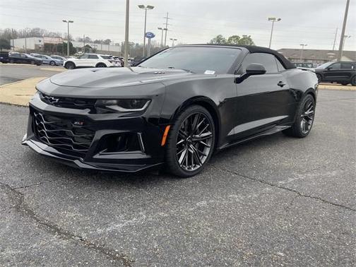 2023 Chevrolet Camaro ZL1