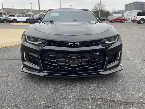 2023 Chevrolet Camaro ZL1