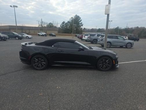 2023 Chevrolet Camaro ZL1