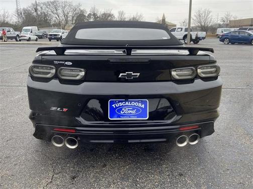 2023 Chevrolet Camaro ZL1