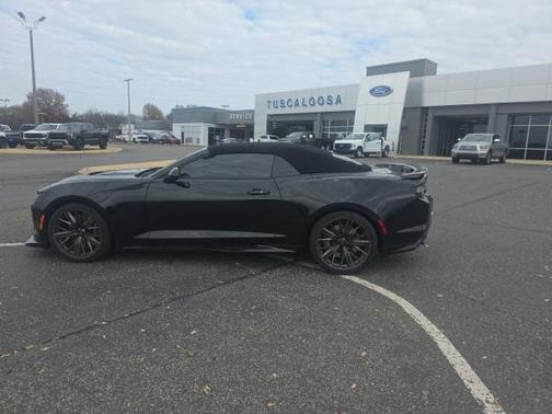 2023 Chevrolet Camaro ZL1