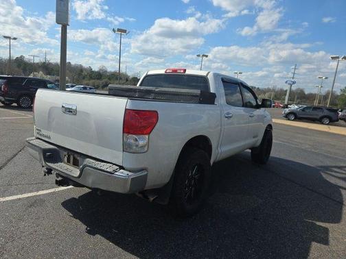 2008 Toyota Tundra SR5