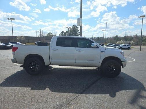 2008 Toyota Tundra SR5