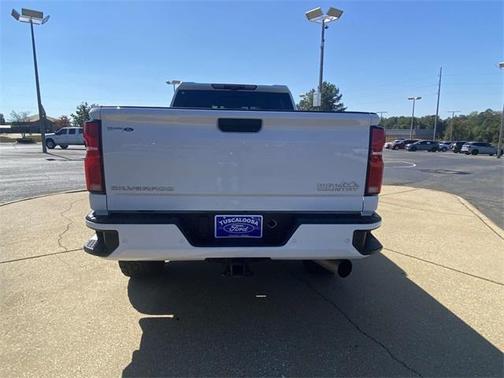 2024 Chevrolet Silverado 2500 High Country