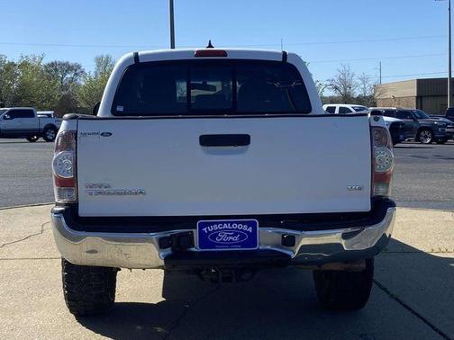 2015 Toyota Tacoma TRD Pro