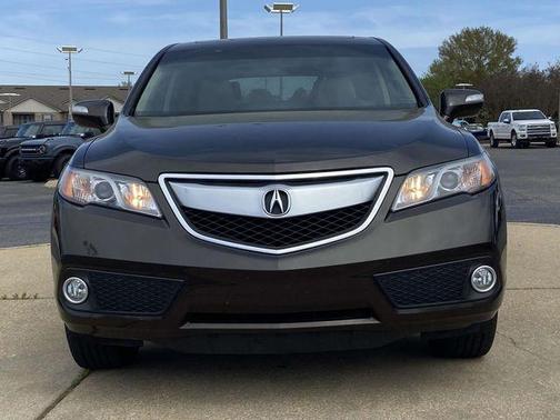 2014 Acura RDX Technology