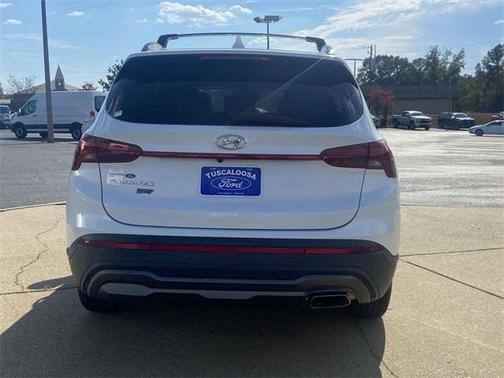 2023 Hyundai SANTA FE XRT