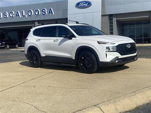 2023 Hyundai SANTA FE XRT