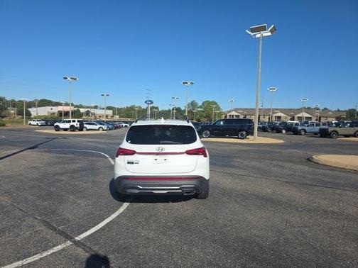 2023 Hyundai SANTA FE XRT