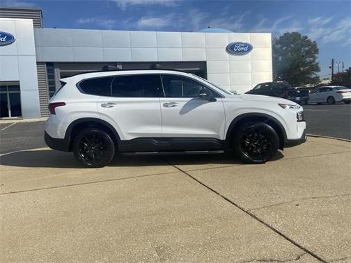 2023 Hyundai SANTA FE XRT