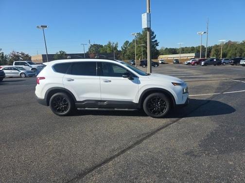 2023 Hyundai SANTA FE XRT