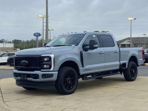 2026 Ford F-250 
