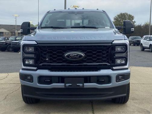 2026 Ford F-250 