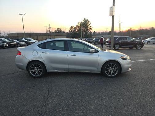 2013 Dodge Dart SXT