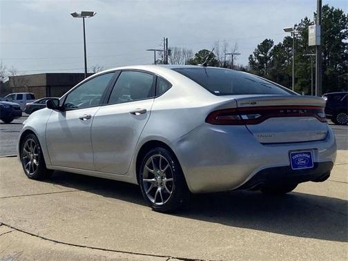 2013 Dodge Dart SXT