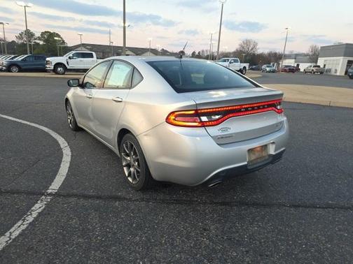 2013 Dodge Dart SXT