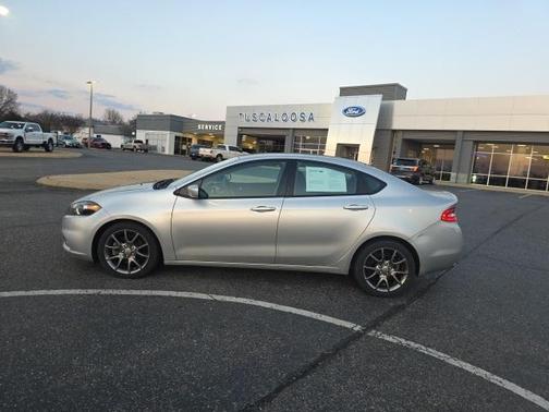 2013 Dodge Dart SXT