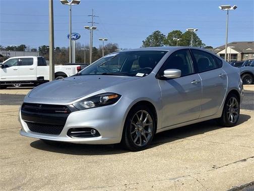 2013 Dodge Dart SXT