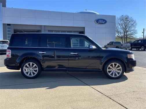 2012 Ford Flex Limited