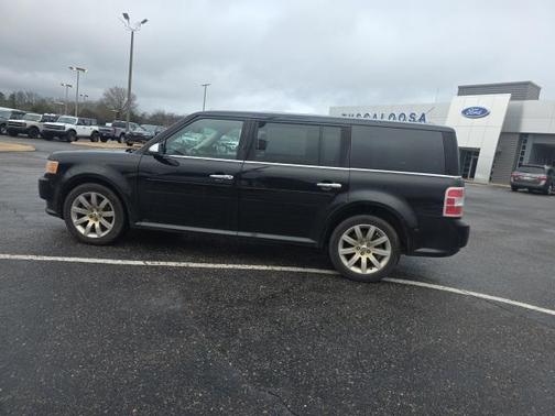 2012 Ford Flex Limited