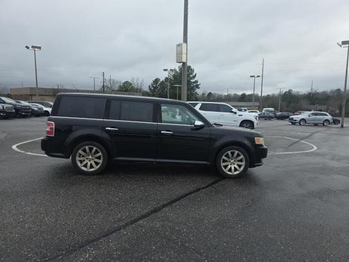 2012 Ford Flex Limited