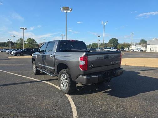2017 Toyota Tundra Limited
