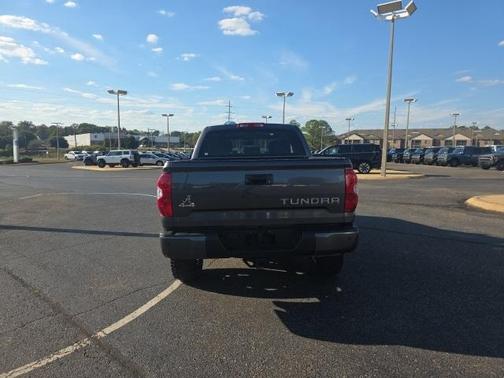 2017 Toyota Tundra Limited